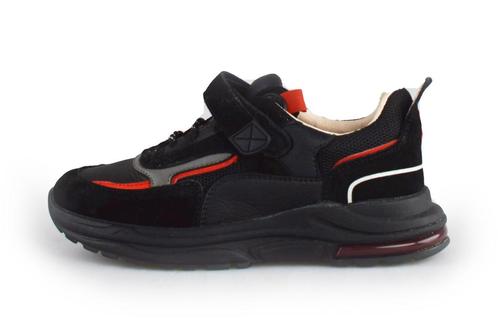 Shoesme Sneakers in maat 35 Zwart | 10% extra korting, Enfants & Bébés, Vêtements enfant | Chaussures & Chaussettes, Envoi