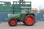 Veiling: Tractor Fendt Farmer 306LSA Turbomatik Diesel 1998, Ophalen, Nieuw