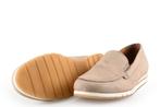 Gabor Instappers in maat 37½ Beige | 5% korting, Kleding | Dames, Schoenen, Verzenden, Gabor, Zo goed als nieuw, Instappers