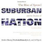 Suburban Nation: The Rise of Sprawl and the Decline of t..., Gelezen, Andres Duany, Verzenden