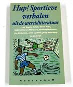 Hup! Sportieve Verhalen uit de Wereldliteratuur, Gelezen, Huub Beurskens, Verzenden