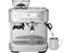 SENCOR Excellence Plus - Espressomachine met Koffiemolen -, Elektronische apparatuur, Verzenden, Zo goed als nieuw