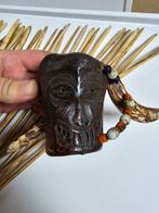 collier headhunter - Naga - Inde (Sans Prix de Réserve)