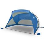 Strandtent 274cm | Retour Deal | 46% Korting NU!, Tuin en Terras, Partytent, Minder dan 2 meter, Minder dan 4 meter, Nieuw