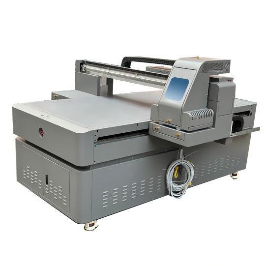 A0 UV-printer Watergekoeld (printoppervlakte 100x150 cm), Computers en Software, Printers