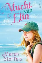 Vlucht van Elin / Backpack / 1 9789025860769 Maren Stoffels, Boeken, Verzenden, Gelezen, Maren Stoffels