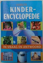 Eerste Kinderencyclopedie 9789043813624, Verzenden