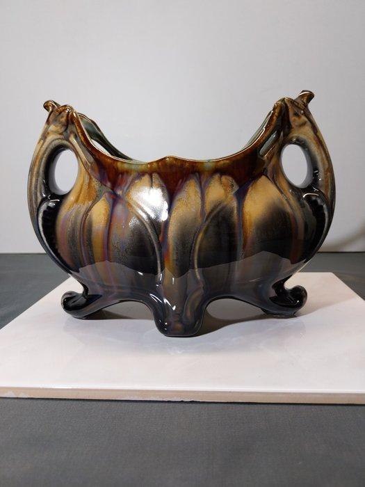 anciennes faïenceries de Thulin - faïenceries de Thulin -, Antiquités & Art, Art | Objets design