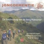 Jongdementie 9789462671072 Rick de Leeuw, Boeken, Verzenden, Zo goed als nieuw, Rick de Leeuw