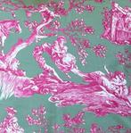 Manuel Canovas -New Collection - Nieuwe set van vier -, Antiek en Kunst