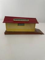 Märklin - Speelgoed station Trackside Accessories Including