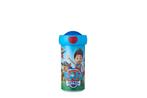 Mepal Schoolbeker Campus 300ml Paw Patrol, Verzenden