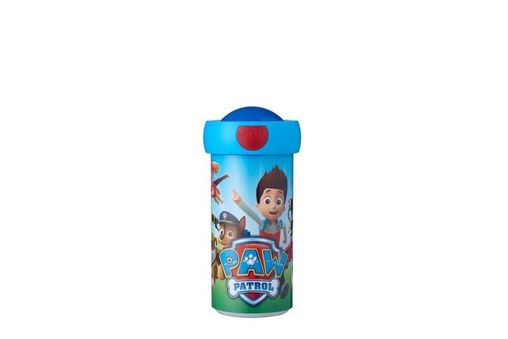 Mepal Schoolbeker Campus 300ml Paw Patrol, Hobby en Vrije tijd, Feestartikelen, Nieuw, Verzenden