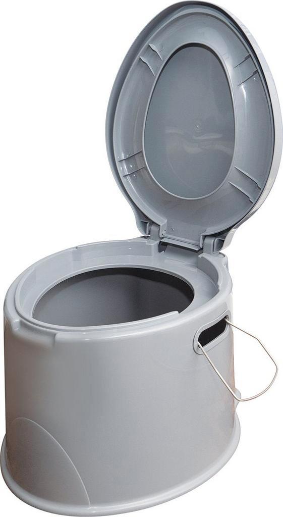 Mobiel Toilet - Camping - Vakantie, Divers, Matériel Infirmier, Envoi