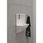 INK Fontein Recess Inbouw Polystone Inclusief Kraan Glans, Ophalen of Verzenden, Nieuw, Overige typen