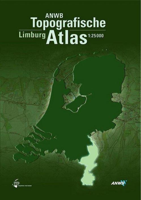 Limburg 9789018018474, Boeken, Reisgidsen, Gelezen, Verzenden