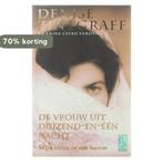 De vrouw uit duizend-en-een-nacht / Sirene pockets / 129, Boeken, Verzenden, Gelezen, D. Zintgraff