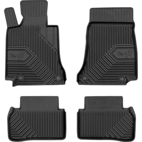 Mercedes C-Klasse W205 2014-2021 All Weather rubber automatt, Auto-onderdelen, Interieur en Bekleding, Verzenden