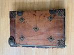 Spain - Elephant Folio Liturgical Text Antiphonary - Gradual, Verzamelen, Nieuw