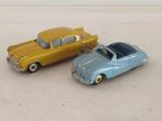 Dinky Toys 1:48 - Model sedan  (2) - Original First Series, Nieuw