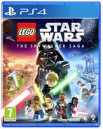 LEGO Star Wars The Skywalker Saga-Classic Pack (PlayStation, Ophalen of Verzenden