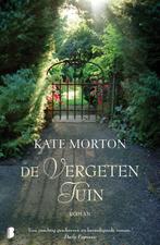 De vergeten tuin 9789022575079 Kate Morton, Boeken, Verzenden, Gelezen, Kate Morton