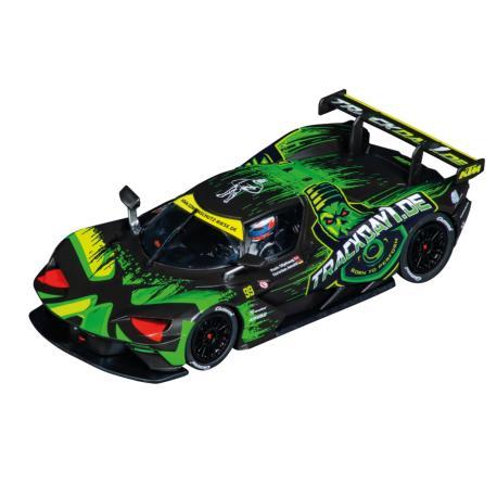 KTM X-BOW GT2  Trackday1.de  | Carrera Digital 132 auto | 32, Hobby en Vrije tijd, Modelbouw | Auto's en Voertuigen, Verzenden