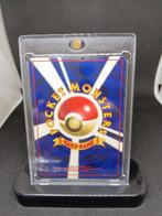 Pokémon - 1 Card - Florizarre, 1996 No.003 Foil, Première