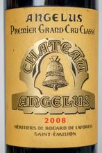 2008 Château Angélus - Saint-Émilion Grand Cru Classé - 1, Nieuw
