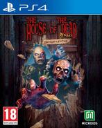 The House of the Dead Remake (Nieuw) (PS4 Games), Games en Spelcomputers, Ophalen of Verzenden, Nieuw