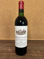 1967 Chateau Ausone - Bordeaux, Saint-Émilion 1er Grand Cru, Verzamelen, Nieuw