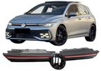 Grill | Volkswagen | Golf VIII | MK8 | 2020-2024 | Pre-Facel, Auto-onderdelen, Verzenden, Nieuw, Volkswagen