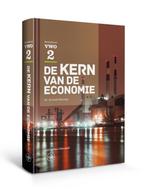 De kern van de economie 9789462490123 Arnold Heertje, Boeken, Verzenden, Zo goed als nieuw, Arnold Heertje