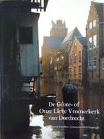 De Grote- of Onze Lieve Vrouwekerk van Dordrecht Jensma, Boeken, Verzenden, Gelezen, Jensma