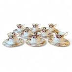 Royal Albert - Service à thé et café (24) - Porcelaine -