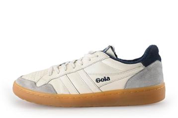 Gola Sneakers in maat 43 Wit | 5% extra korting beschikbaar voor biedingen