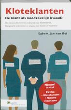Kloteklanten 9789013068054 Egbert Jan van Bel, Verzenden, Gelezen, Egbert Jan van Bel