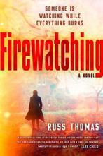 Firewatching A Detective Sergeant Adam Tyler Novel, Boeken, Verzenden, Gelezen, Russ Thomas
