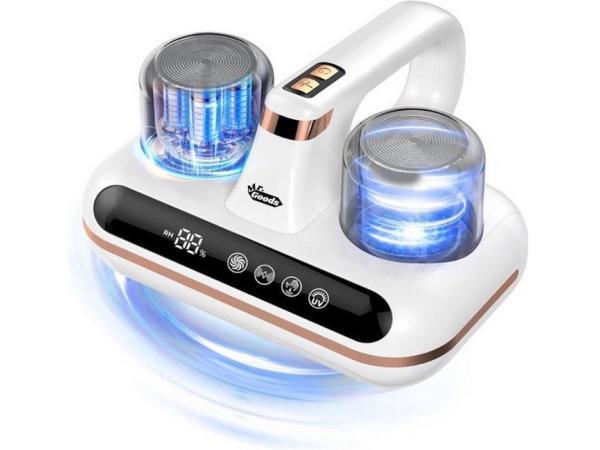 Veiling - MrGoods Huisstofmijt Stofzuiger, Electroménager, Aspirateurs