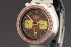 Seiko - Bullhead Automatic Chronograph - 6138-0040 - Heren -