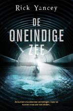 De oneindige zee / De vijfde golf-trilogie / 2 9789400505469, Verzenden, Zo goed als nieuw, Rick Yancey