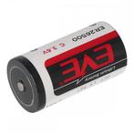 EVE ER26500 S/STD C-Format 3.6V 8500mAh Li-SOCI2, Verzenden, Nieuw