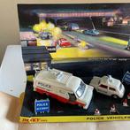 Dinky Toys 1:43 - Modelauto - Dinky Toys England - Police, Nieuw
