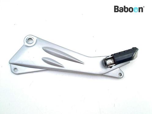 Duosteun Links Yamaha YBR 125 2008 Custom (YB125SPD YBR125), Motoren, Onderdelen | Yamaha, Gebruikt, Verzenden
