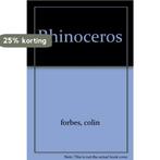 Rhinoceros 9780743415224 Colin Forbes, Verzenden, Gelezen, Colin Forbes