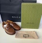 Gucci - Chaussures à lacets - Taille : EU 44.5 - Neuf dans, Vêtements | Hommes, Chaussures