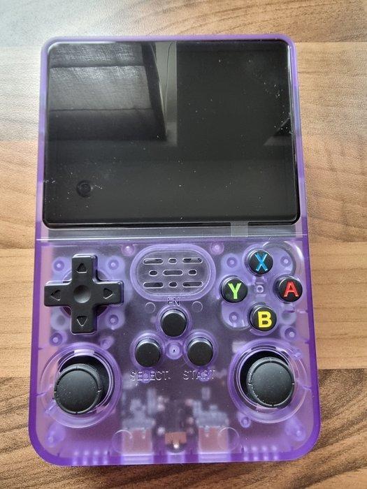 Overig - R36S - Game Console - Spelcomputer - In originele, Games en Spelcomputers, Spelcomputers | Overige Accessoires