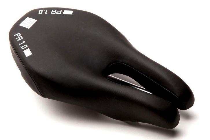 ISM PR1.0 Fietszadel - Fietsen Zonder Zadelpijn, Fietsen en Brommers, Fietsonderdelen, Racefiets, Nieuw, Zadel, Verzenden
