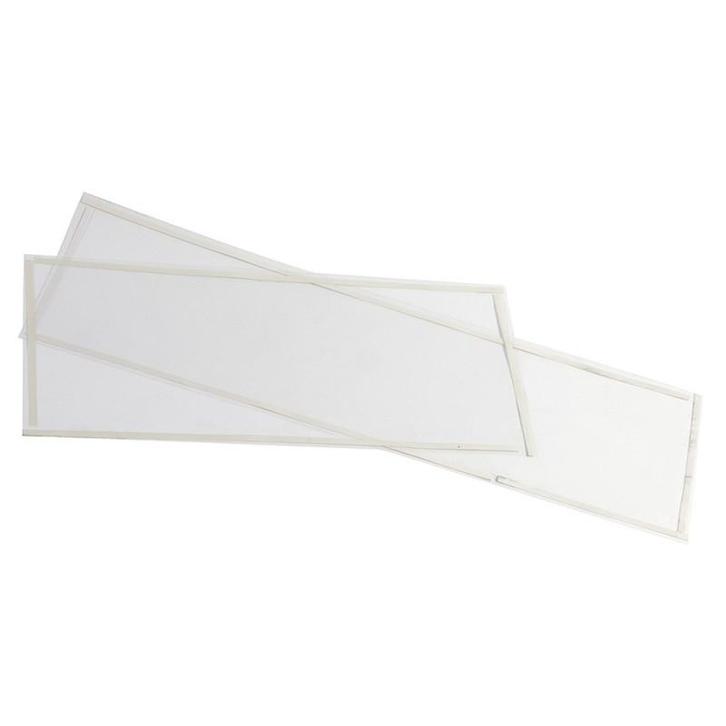 Folieset voor straalcabine PP-T 0140, Doe-het-zelf en Bouw, Gereedschap | Overige machines, Ophalen of Verzenden