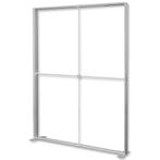 LED-Frame | PRO | Aluminium | Dubbelzijdig | Incl., Zakelijke goederen, Verzenden, Nieuw in verpakking